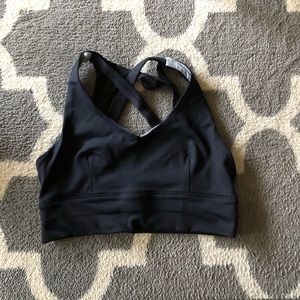 Born Primitive X Factor Sports Bra